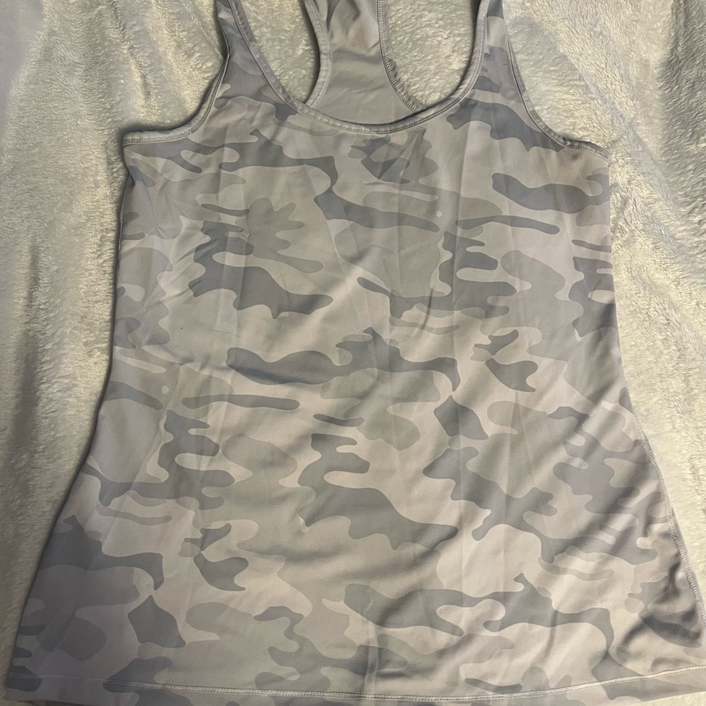 Two piece athletics set